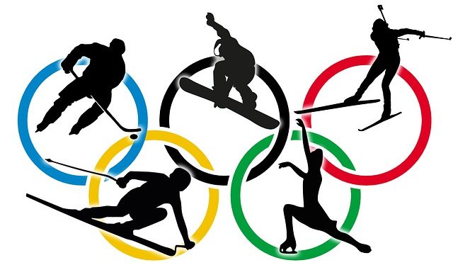 Olympic Sports and Events