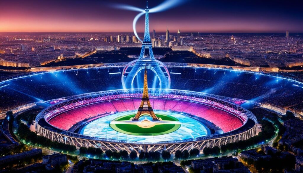 Unforgettable Moments in Paris Olympics