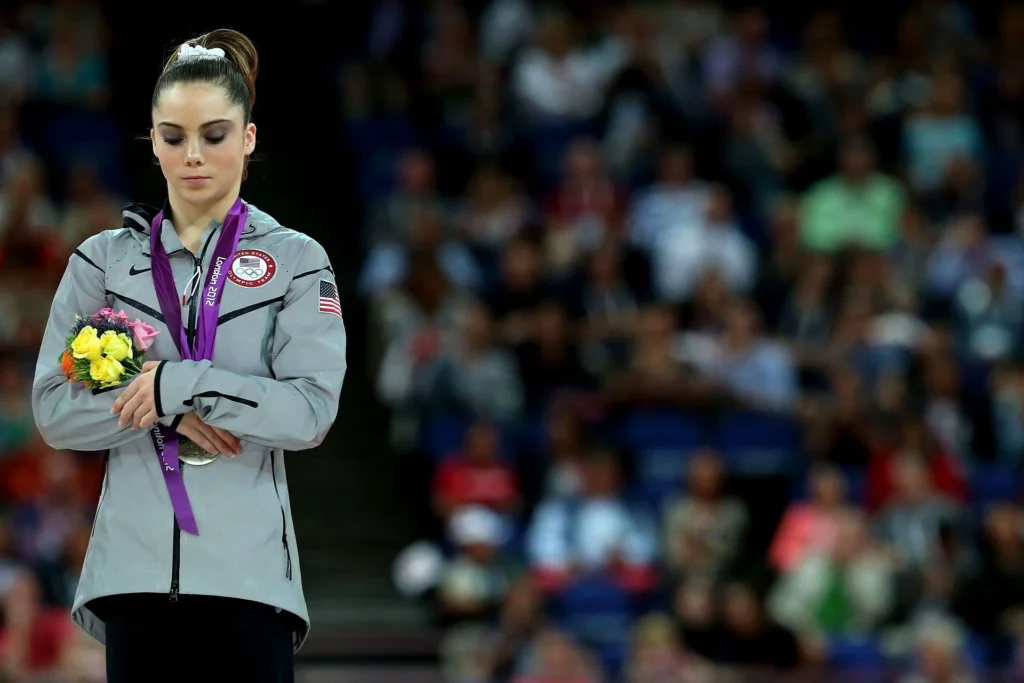 mckayla maroney